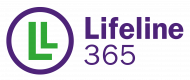Lifeline365 Logo